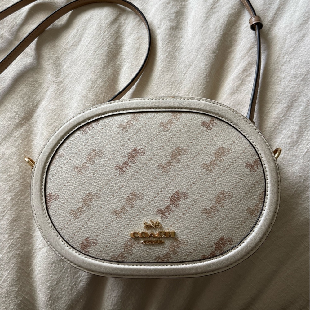 Coach crossbody
